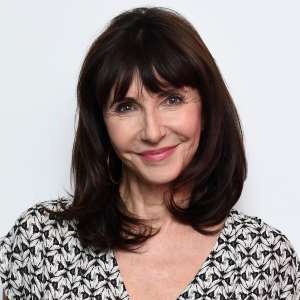 Mary Steenburgen